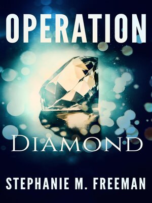 cover image of Operation Diamond